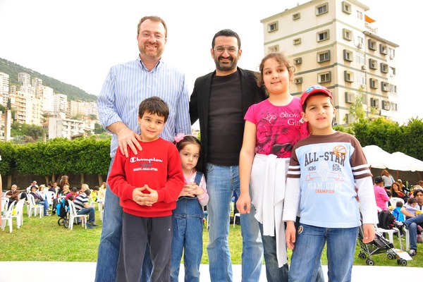 Ghadouna Easter Fiesta